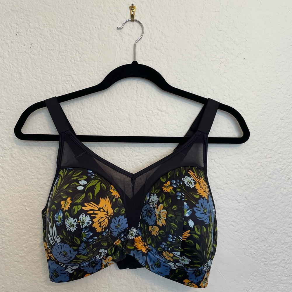 Adore Me Ariza Medium Impact Sports Bra 09743 40D